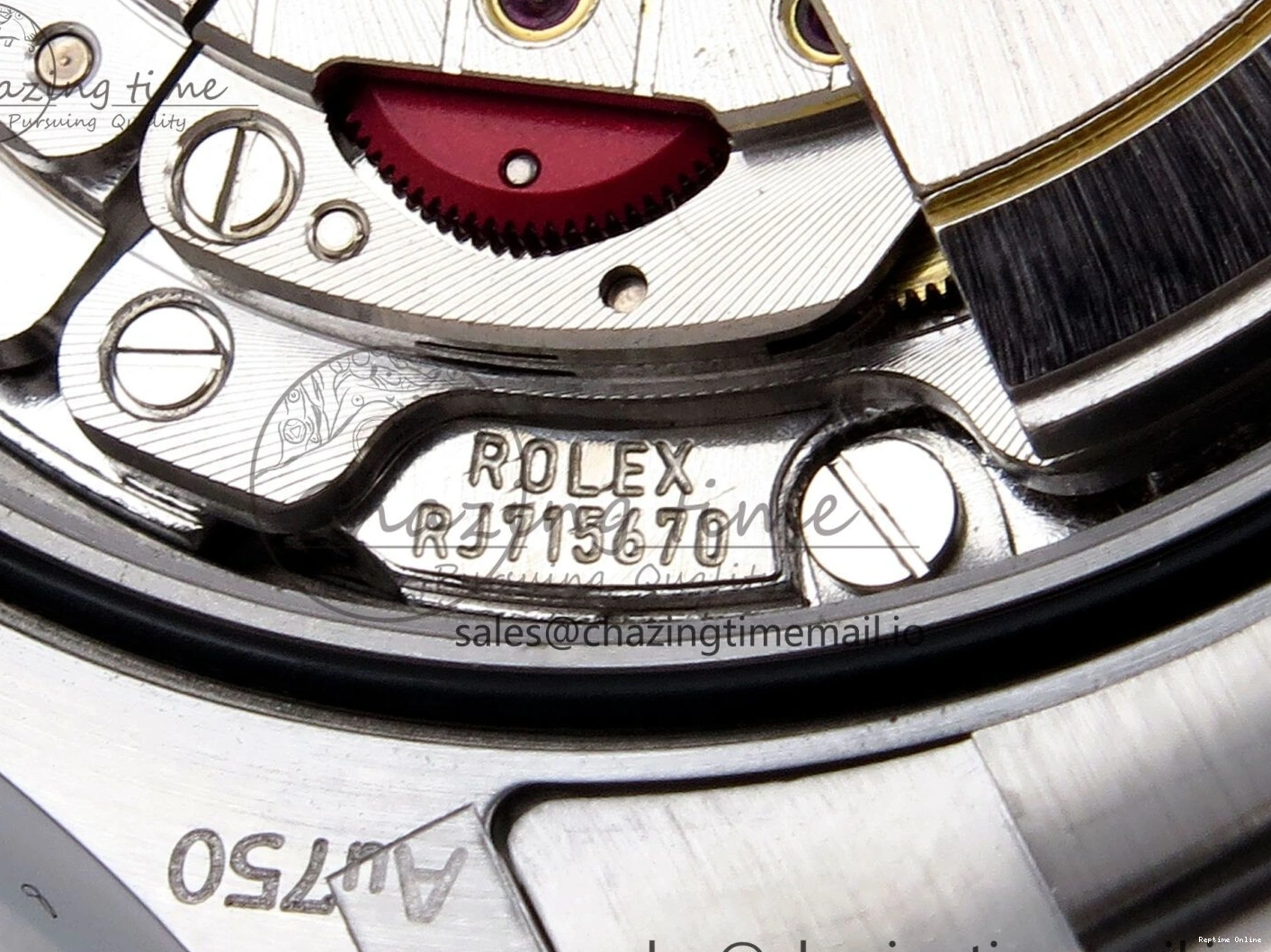 0402 Daytona 126509 QF 1:1 Best Edition Black Silver Dial on SS Bracelet SH4131 V6 (Gain Weight） DailyWear 1007